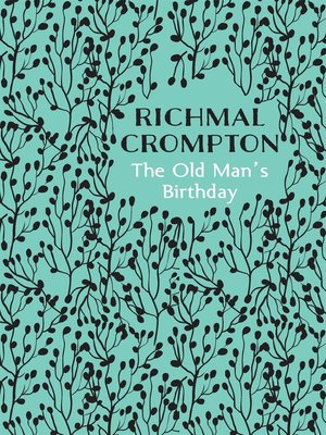 cover image of The Old Man's Birthday